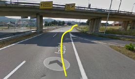 Route